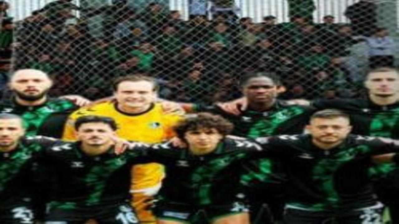 Türk futbolunda çöküş listesi! Köklü kulüpler birer birer küme düşüyor