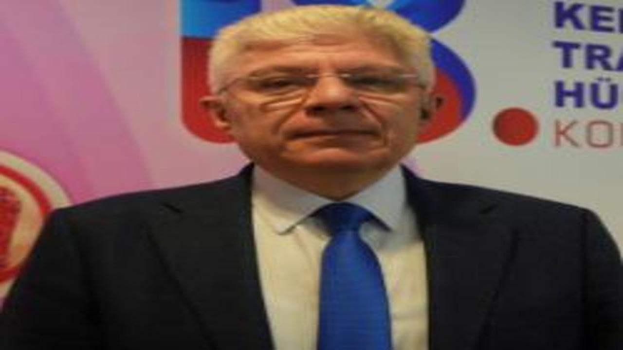 Türkiye kök hücre naklinde öne çıkıyor: Yabancı hastalardan yoğun ilgi