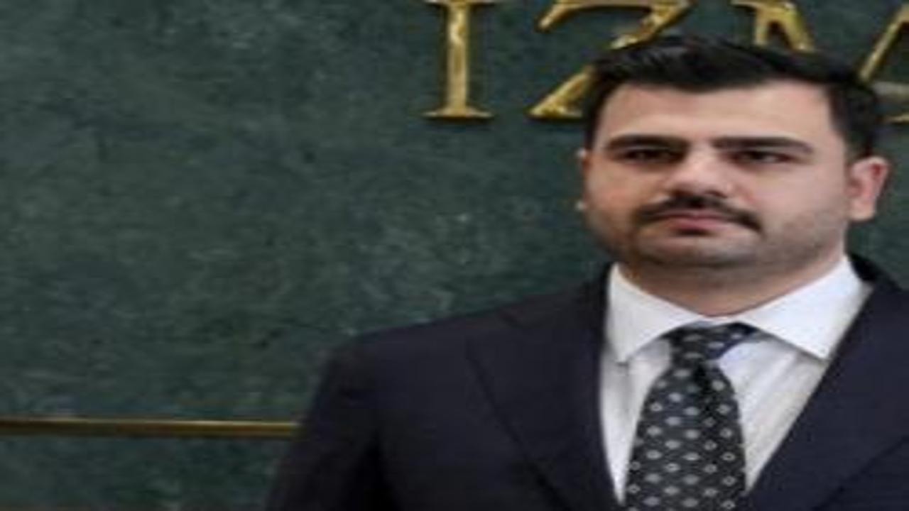 Türkiye'yi Avrupa'ya şikayet eden Özel'e AK Partili İnan'dan tepki: Siyasi iflas tablosu