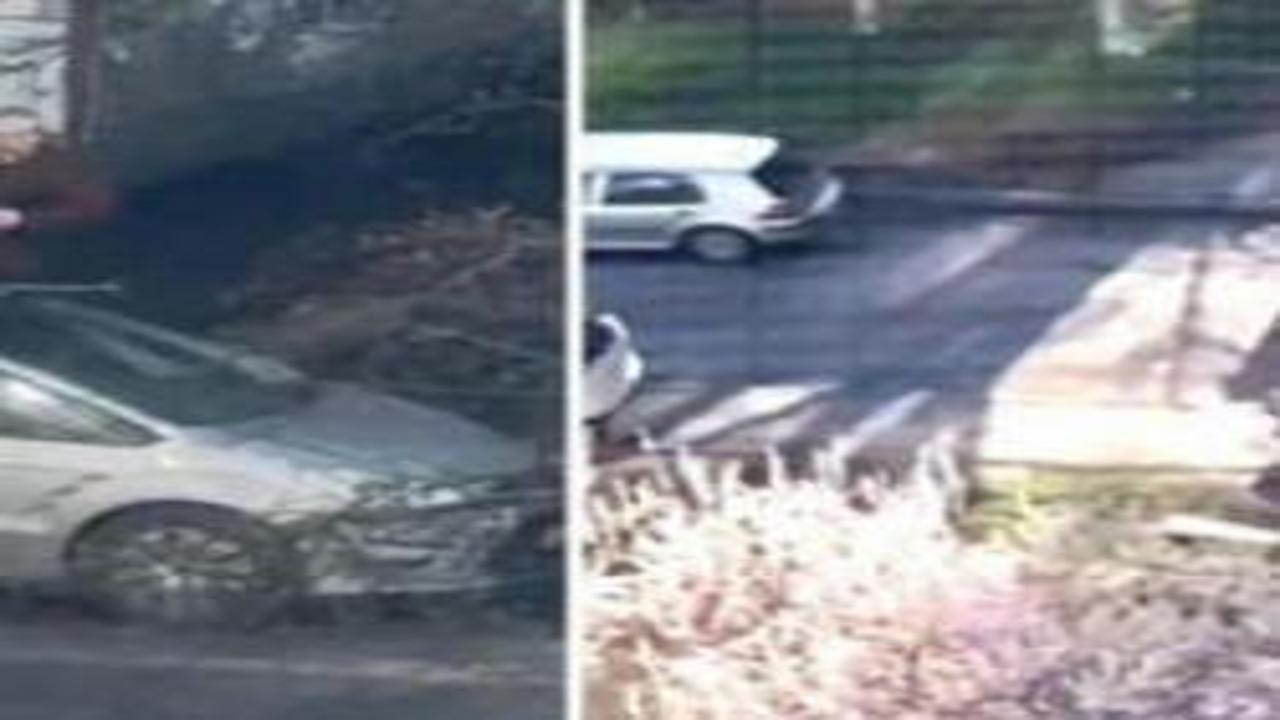 Ukrayna'nın başkenti Kiev'de silahlı saldırı! Ölü ve yaralılar var