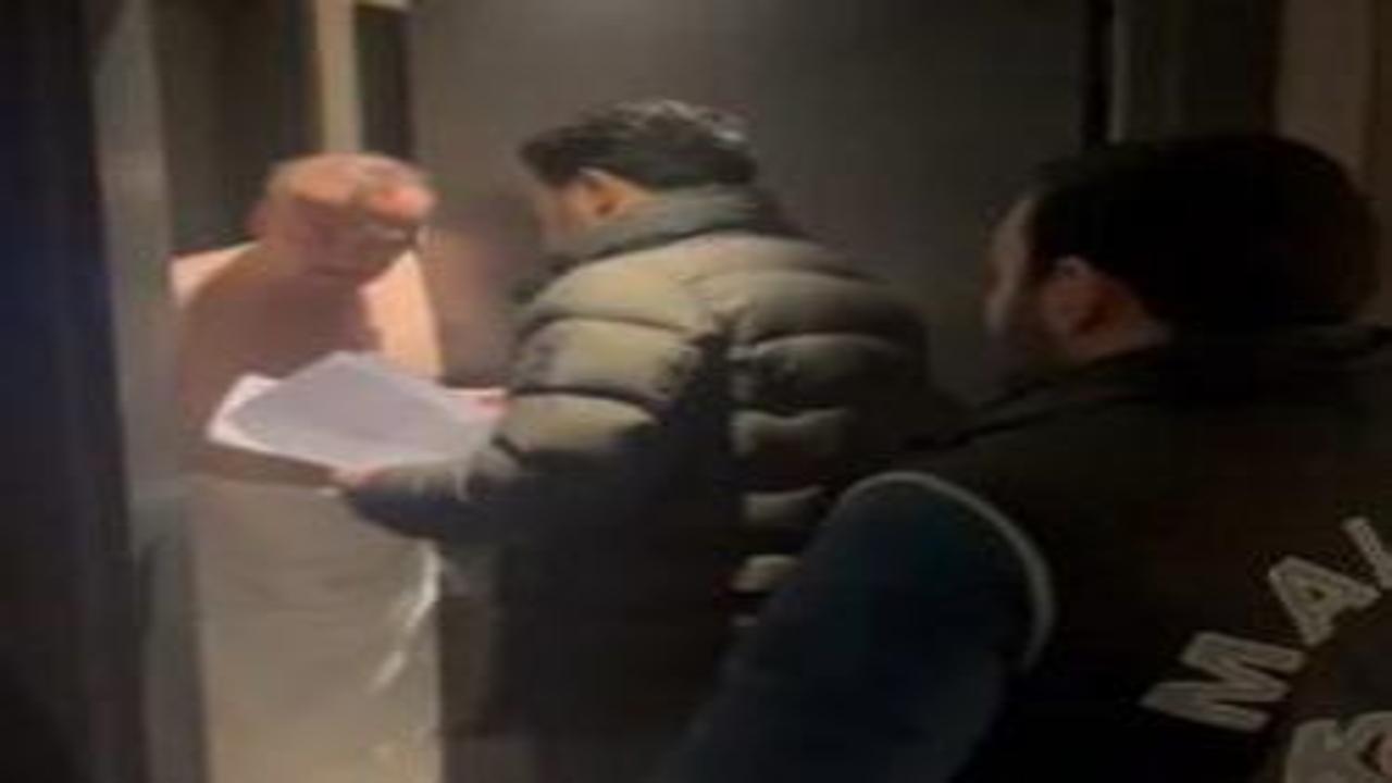 Uşak'ta skandalın perdesi aralanıyor! Soruşturmanın seyrini değiştirecek şok detaylar