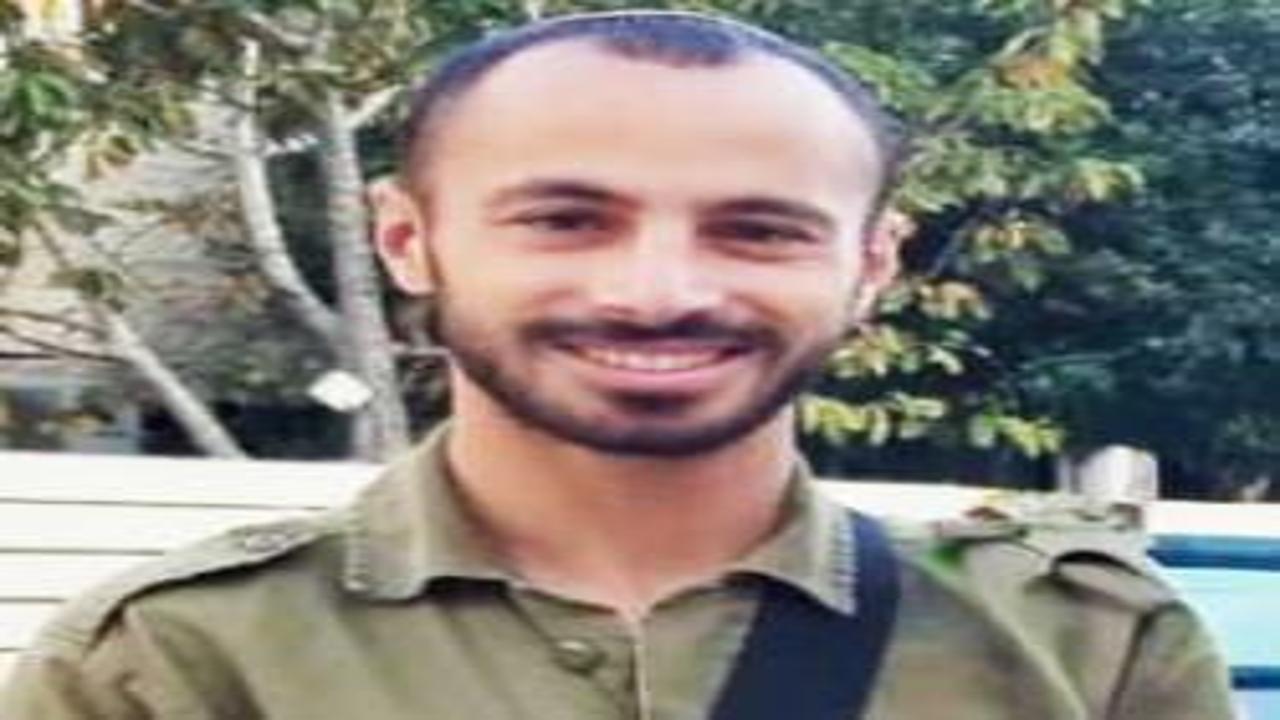 İsrail askeri Lübnan'da öldürüldü