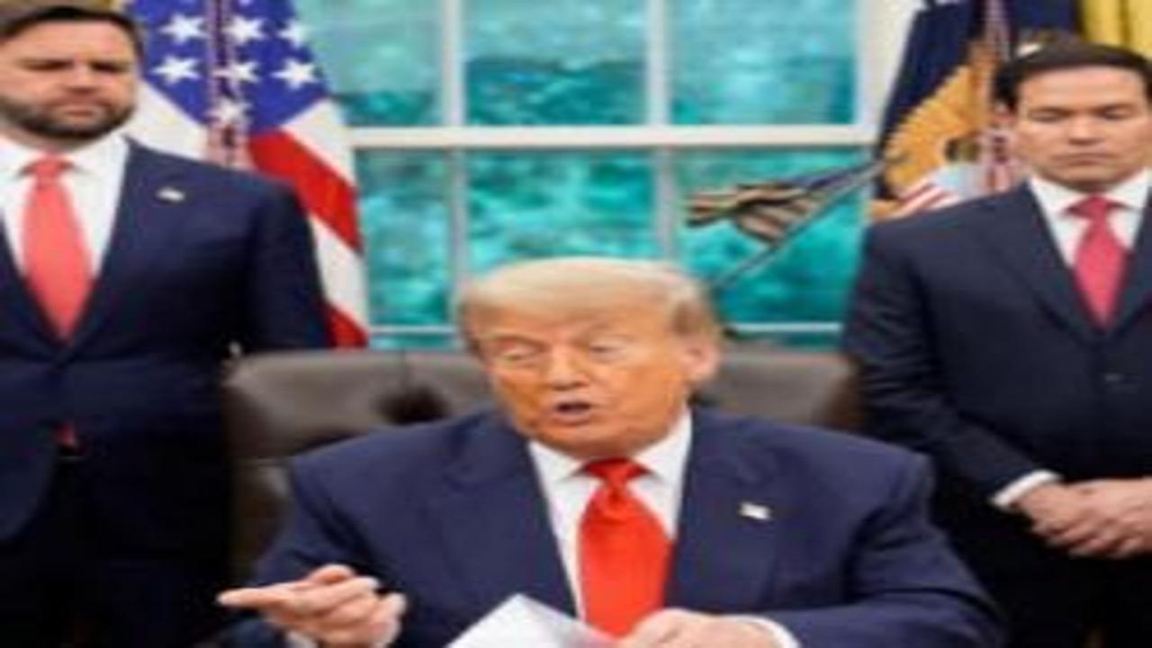 Vance'nin hezimeti ve Amerika'da 'veliaht' hesaplaşması