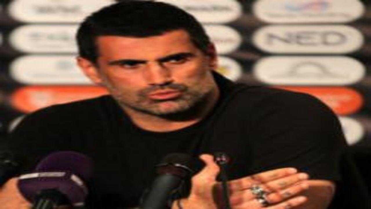 Volkan Demirel: Ne kadar önemseyeceksiniz