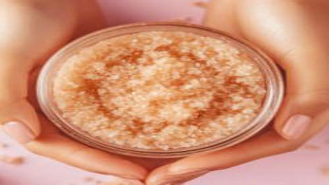 Vücut Peelingi: Pürüzsüz Cilt