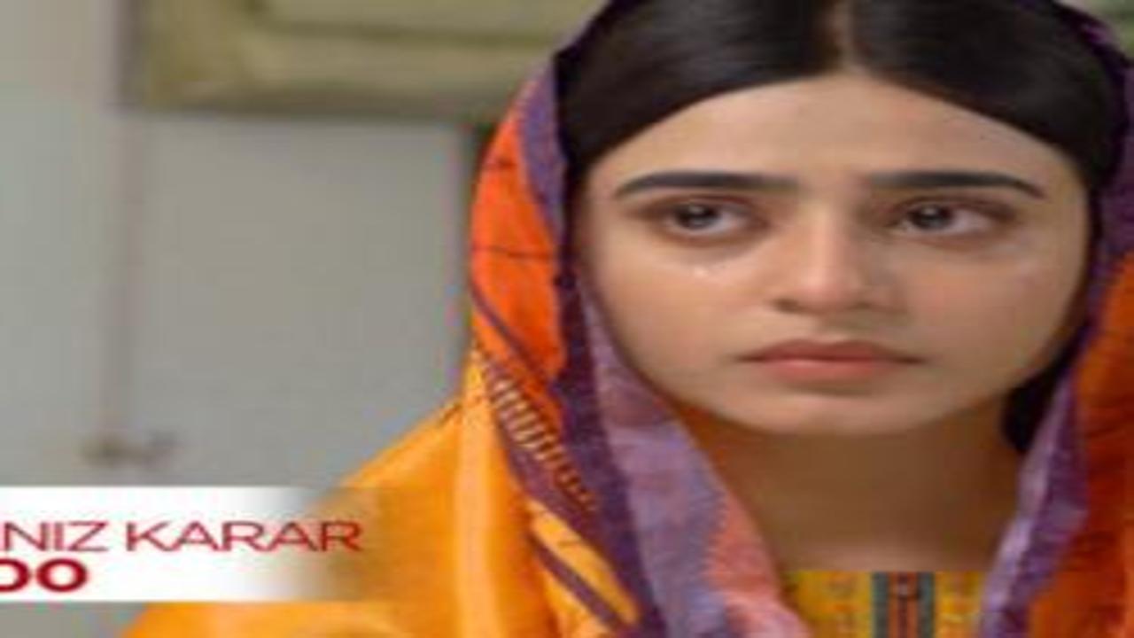 Yalnız Karar'da Fatma'nın evlilik kararı! Aşkından vazgeçiyor