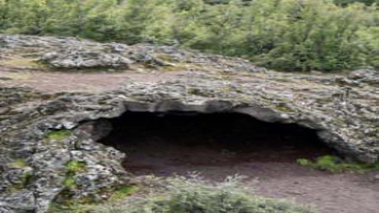 Yanık Ülke’de lav tünelleri aranıyor: Kula-Salihli UNESCO Global Jeoparkı