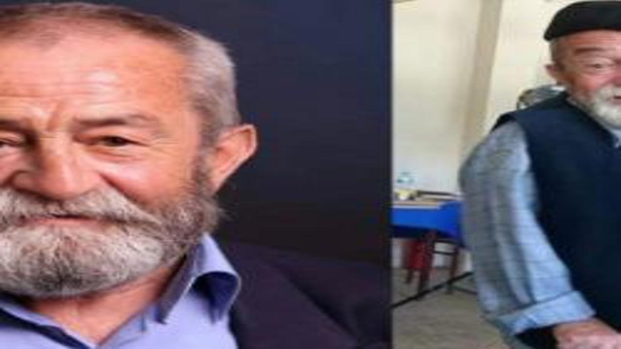 Yeşilçam oyuncusu Arif Ertan Güntav vefat etti