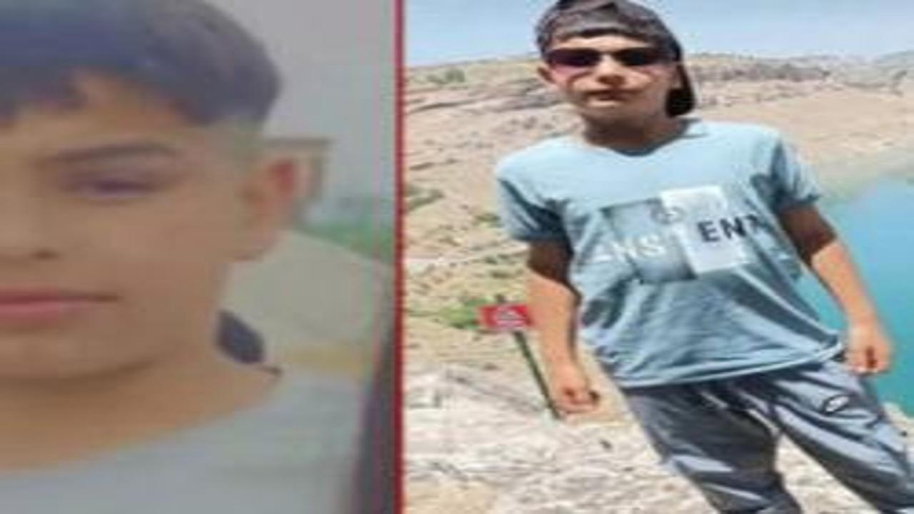 Yıldırım düşmesi sonucu hayatlarını kaybeden 2 çocuğun aileleri taziyeleri kabul ediyor