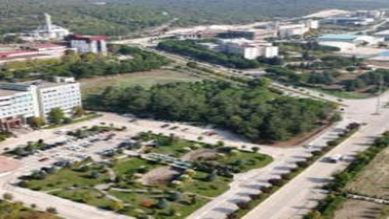1000 projeli üniversite: Balıkesir Üniversitesi