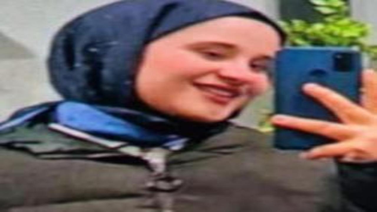 17 yaşındaki Eda, 1 haftadır her yerde aranıyor!