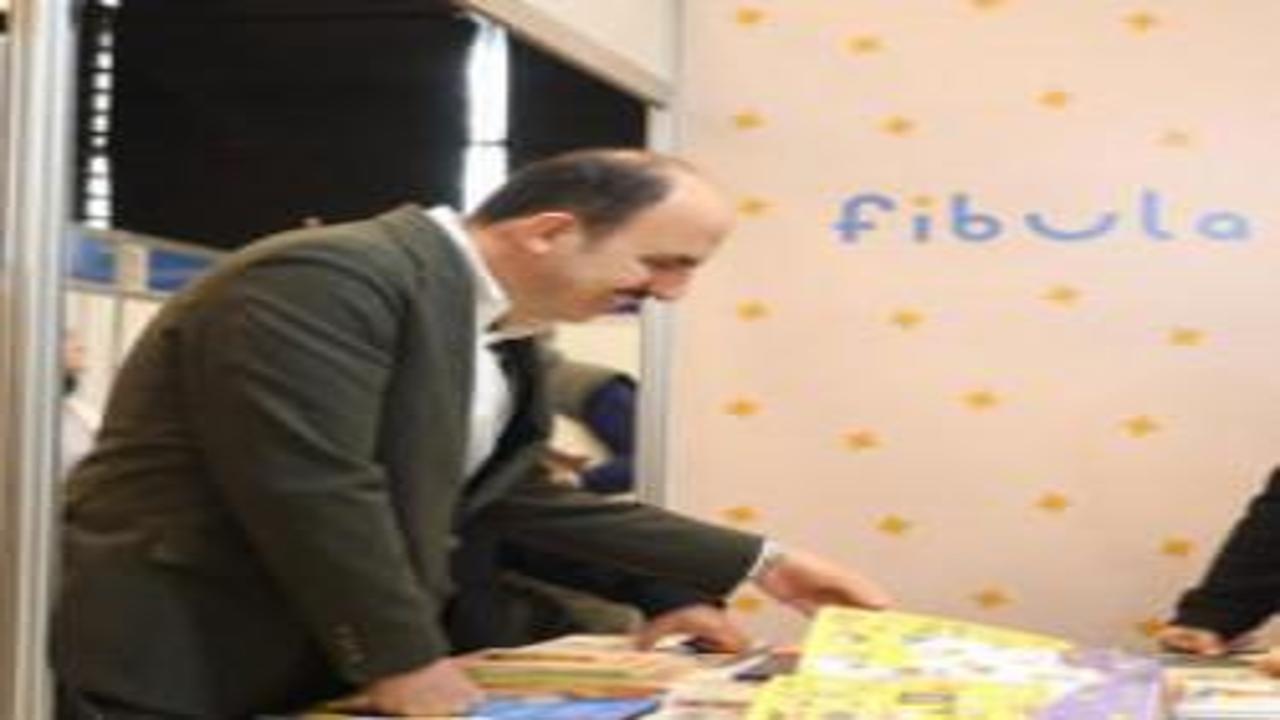 "2. Konya Çocuk Kitap Günleri" başlıyor