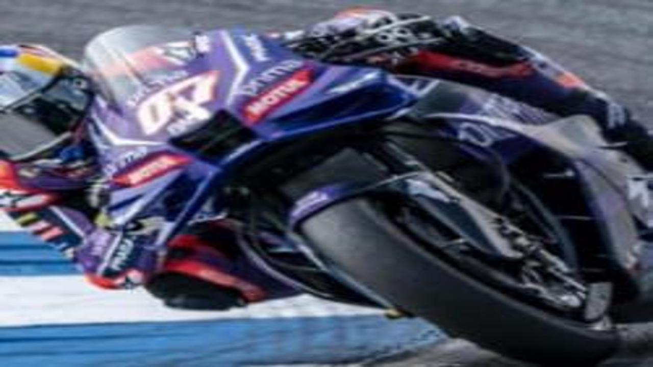 21'incilikten 19'unculuğa: Toprak Razgatlıoğlu'ndan MotoGP'de sınırlı yükseliş