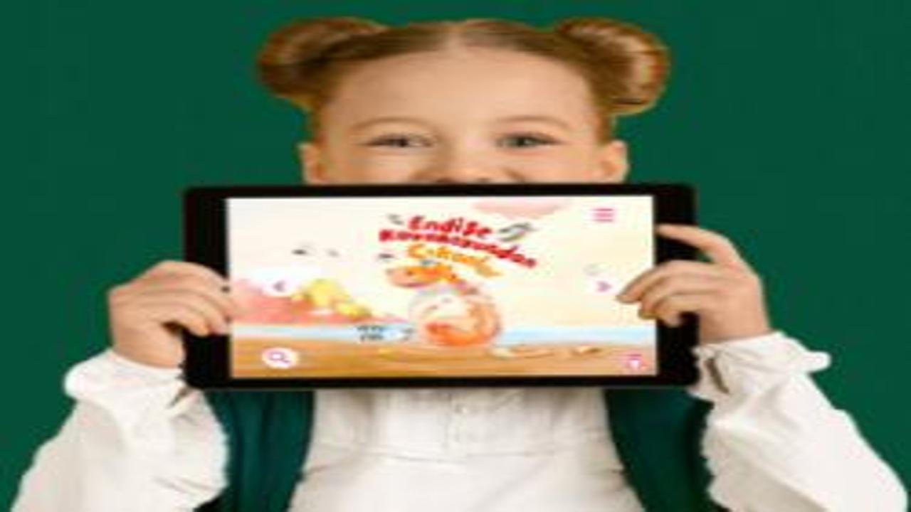 23 Nisan’da çocuklara dijital armağan: “Timaş Çocuk: İnteraktif Dünya” uygulaması yayında!