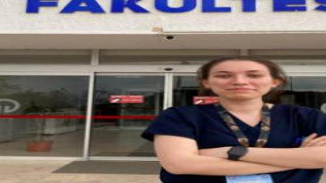 25 yaşındaki genç doktorun kahreden ölümü!