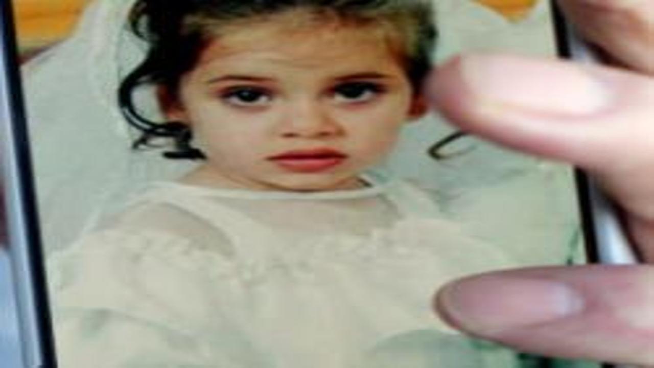 Kaybolduğunda 5 yaşındaydı: 26 yıldır kayıp Sinem için umut