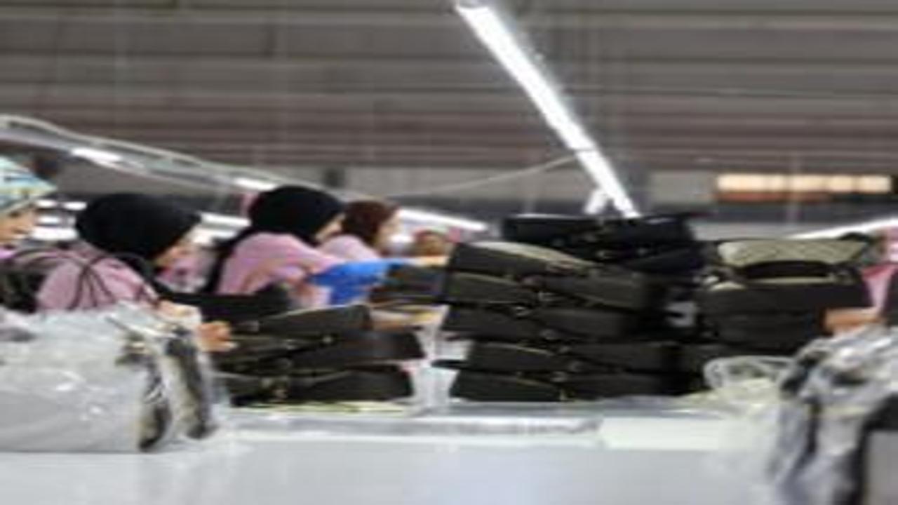 Dünyada 3'üncü Türkiye’de tek! 800 kadınla zirveye oynuyor