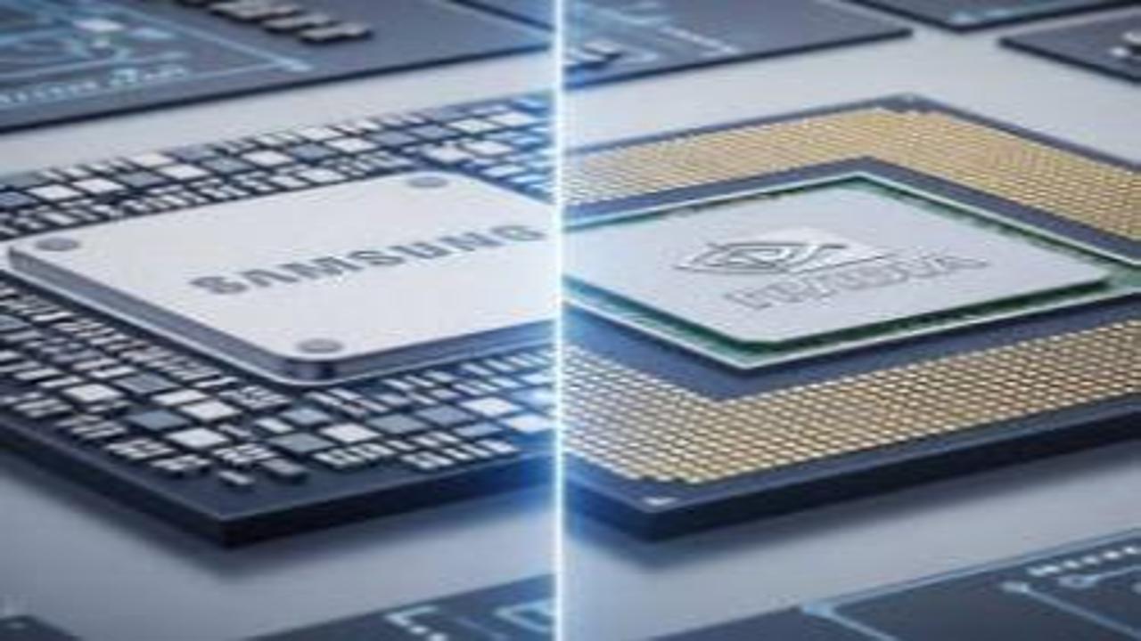 Yapay zeka çiplerinde büyük kapışma! ABD’li dev koltuğunu Güney Kore'ye kaptırıyor