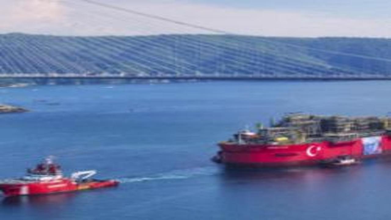 Karadeniz'de geri sayım başladı! Üretim tam iki katına çıkıyor!