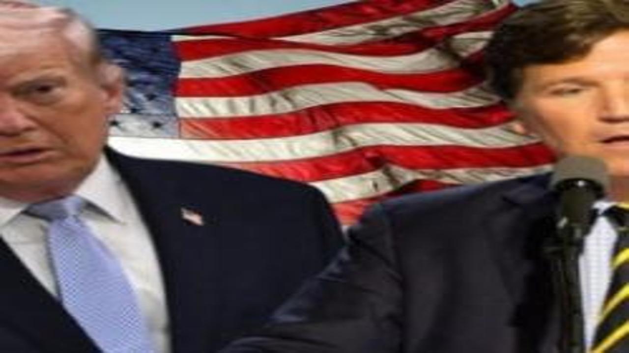 Ünlü gazeteciden Trump'a destek verdiği için özür diledi: Vicdan azabı çekiyorum