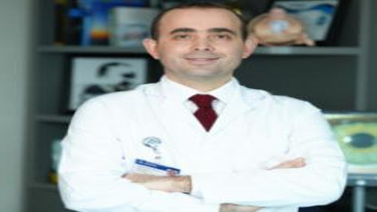 Lazer göz cerrahisinde kesin sonuç alınabilir mi? Uzman isim anlattı