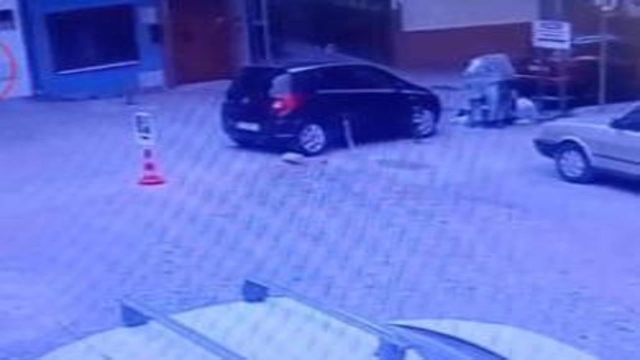 Yer: Bursa! Tek aramayla 2 milyon liralık vurgun yaptı