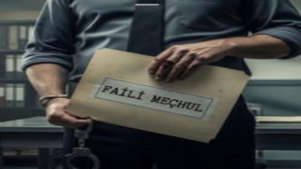 Türkiye'nin faili meçhul cinayetleri haritası... İl il karanlık dosya sayısı ortaya çıktı!