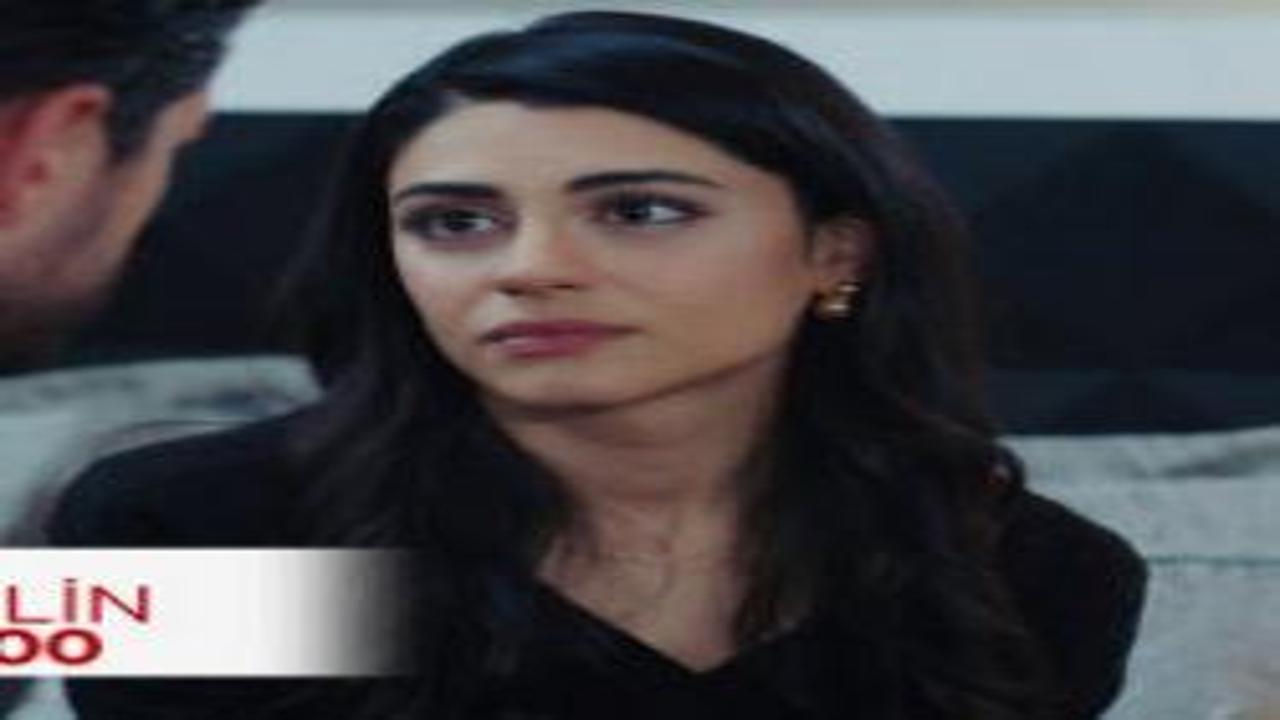 Gelin 425.bölüm: Mukadder'in planı