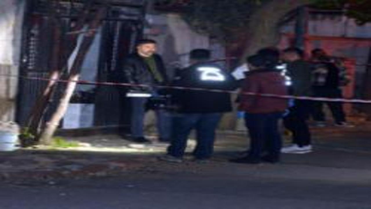 Kahramanmaraş’ta silahlı kavga: 7 yaralı