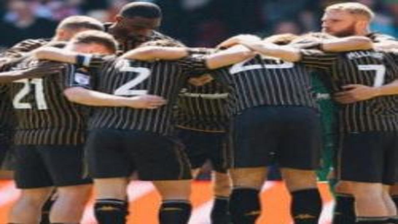 Acun Ilıcalı'ya büyük şok! Bitime 1 hafta kala Premier Lig şanslarını zora soktular