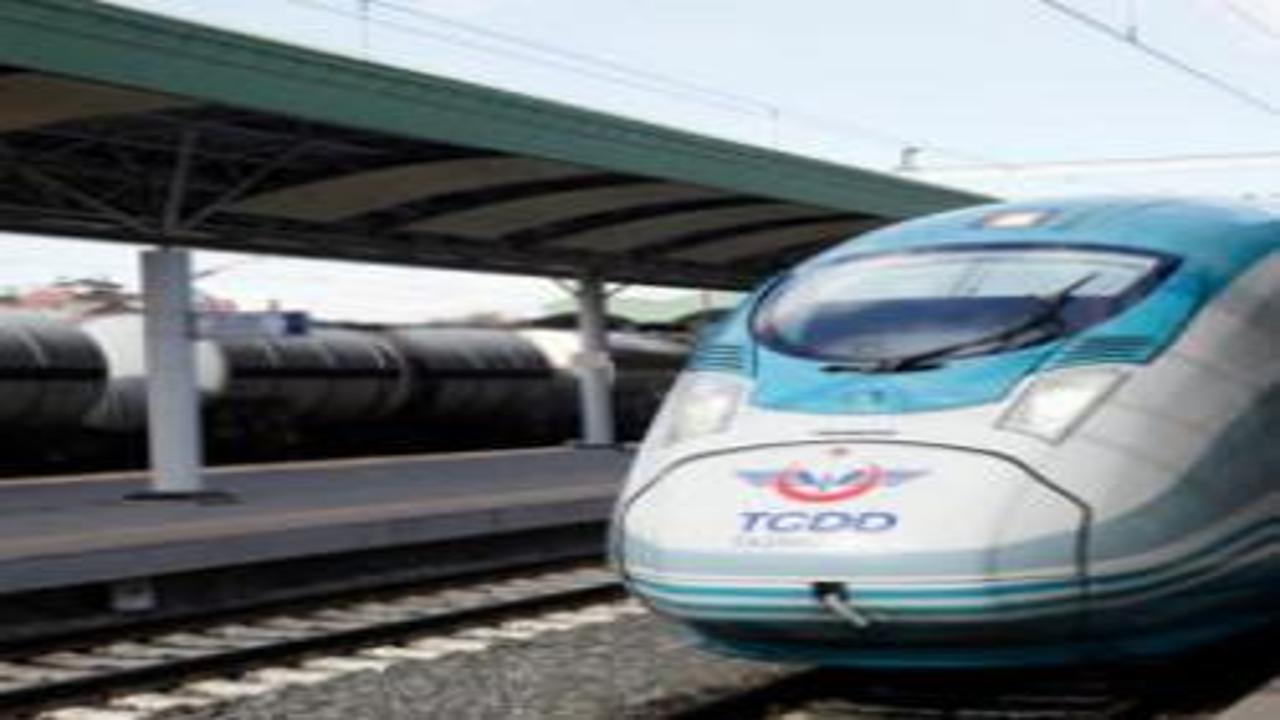 Zorlu coğrafyada mühendislik harikası! YHT hattının 3 yıllık karnesi beli oldu