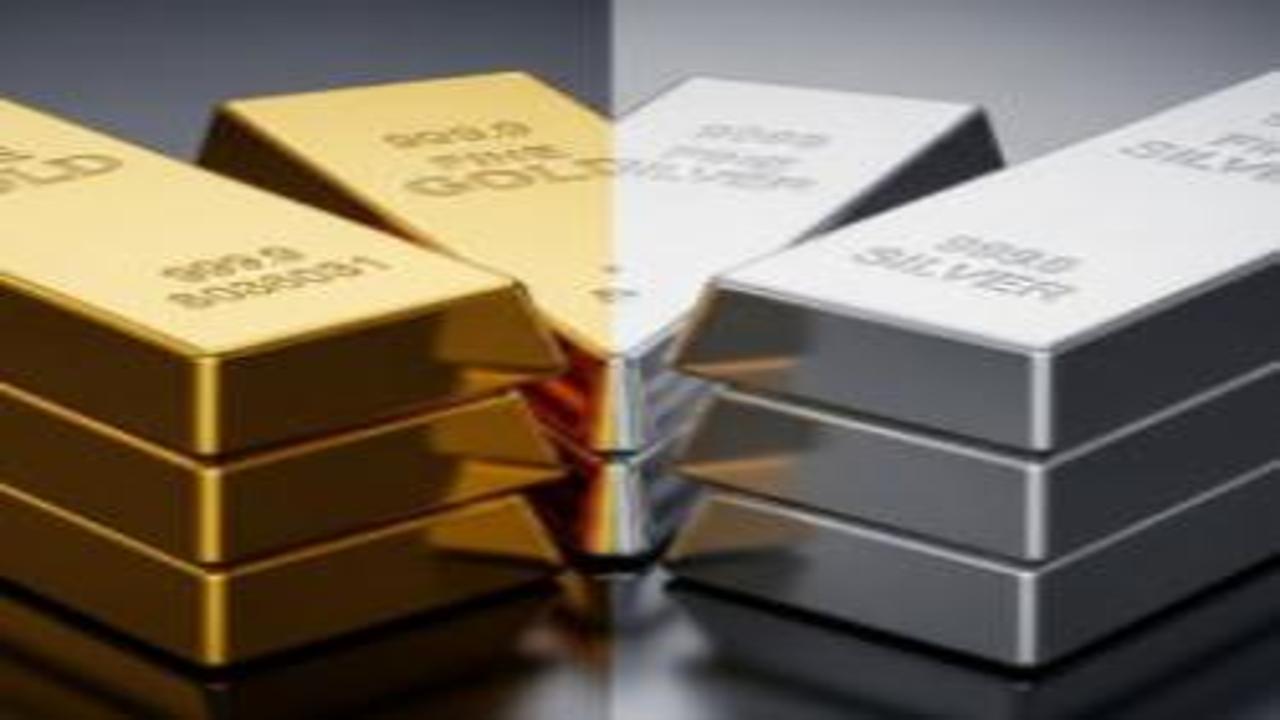 Dev kuruluşlar rakam verdi! Gümüş fiyatları yıl sonunda kaç dolar olacak?