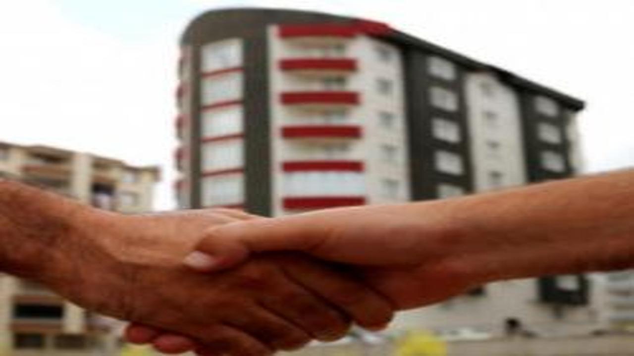 Ucuz ev almak isterken tuzağa düşmeyin! Dolandırıcılardan EİDS vurgunu!