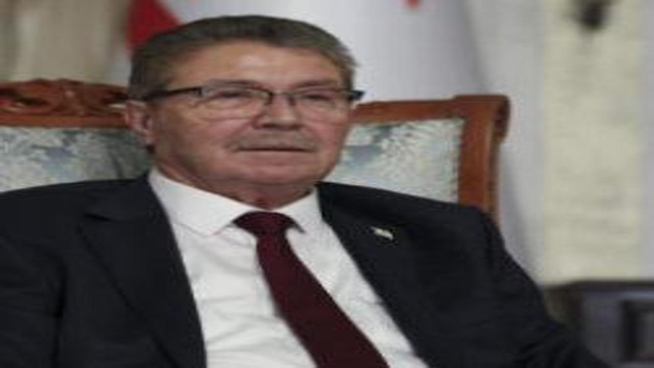 KKTC'den AB'ye sert tepki: Niyetleri Türkiye karşısında siyasi bir blok oluşturmak