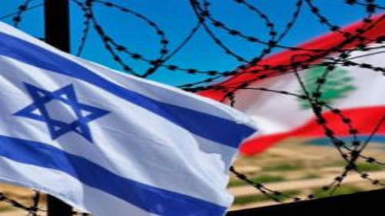 İsrail ve Lübnan ikinci kez aynı masaya oturuyor! Müzakere bugün yapılacak