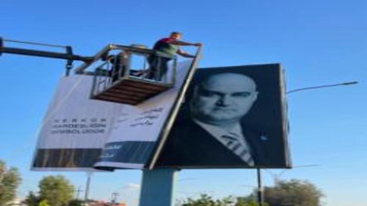 Kerkük Valisi Muhammed Seman Ağa’dan dört dilde kardeşlik mesajı