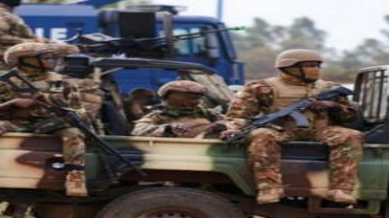 ABD, Mali’deki saldırıları kınadı