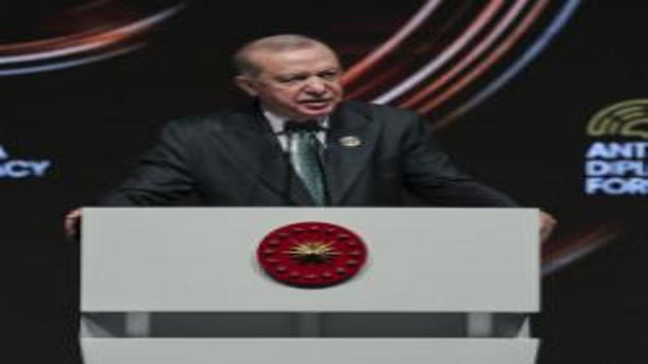 ABD'li uzmanın çarpıcı analizi: Türkiye Moskova ve Kiev'le görüşebiliyor, bu bir değerdir