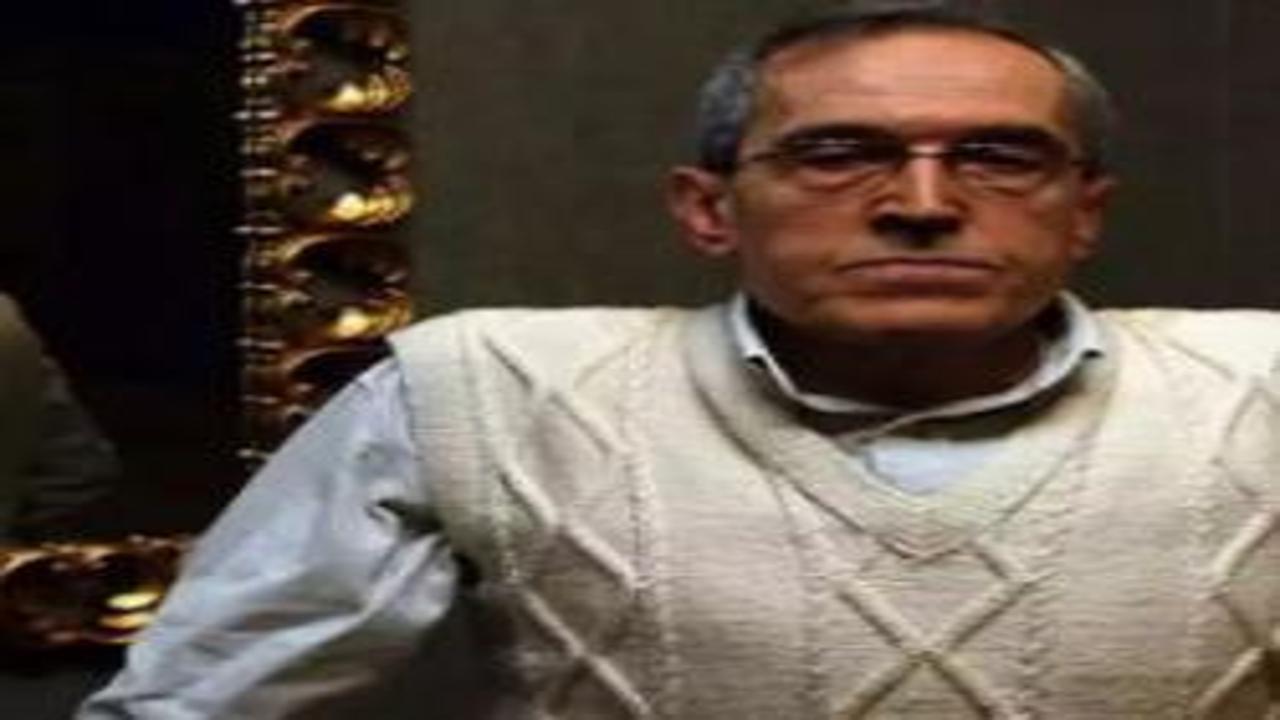 Acıyı Bal Yapan Adam