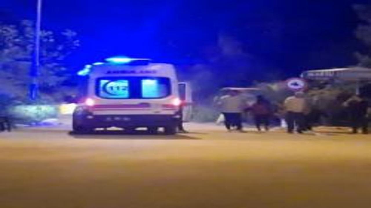 Adana’da epilepsi hastası düştüğü nehirde hayatını kaybetti