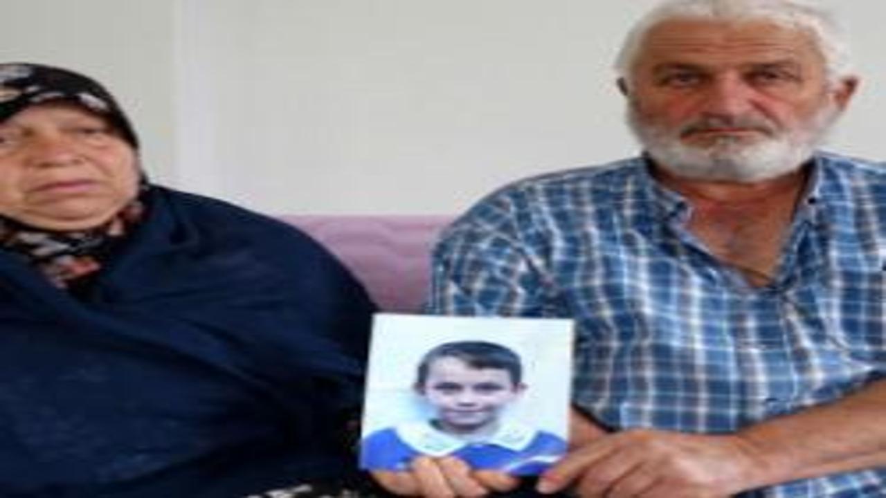 17 yıldır kayıp Yusuf dosyasında yeni umut: 'Özel Birim' ve 'Tuncay Sonel' detayı