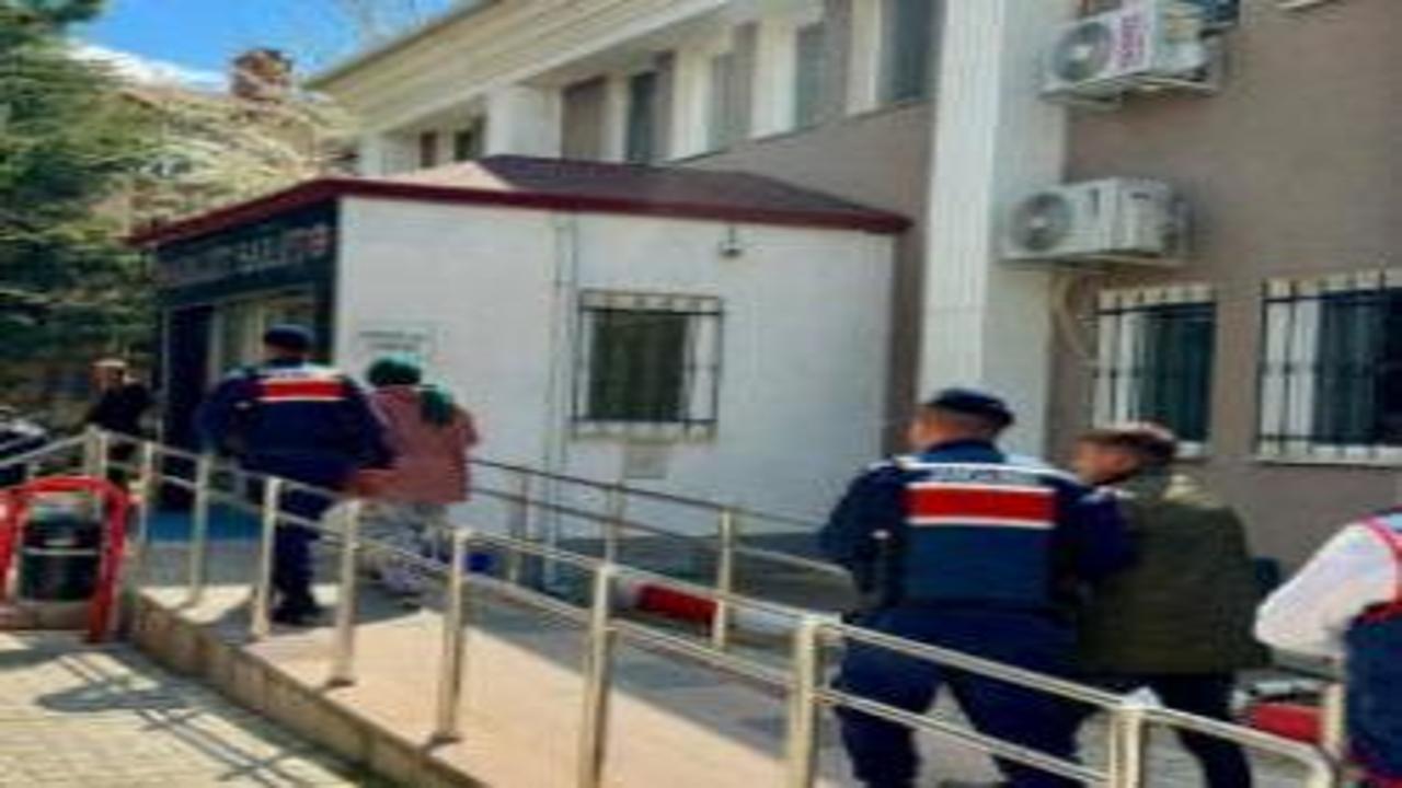 Afyonkarahisar'daki şüpheli ölüm çözüldü! İntihar denildi cinayet çıktı