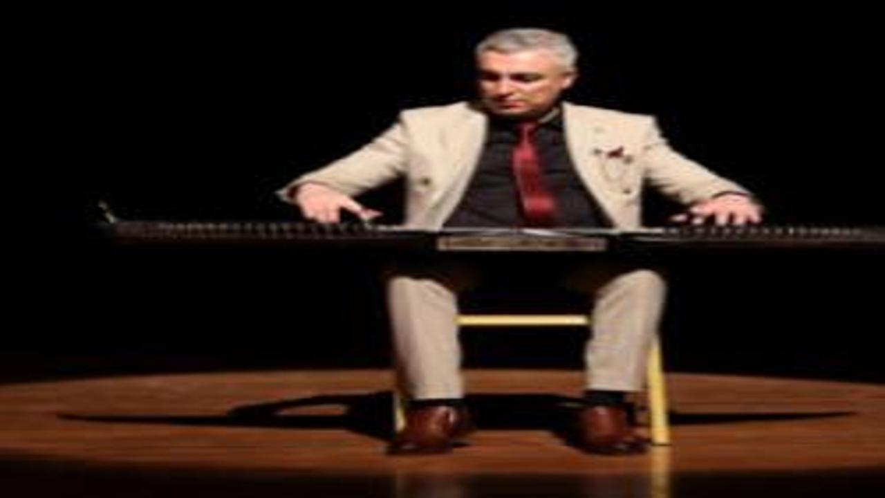 Akademisyenin tasarladığı 