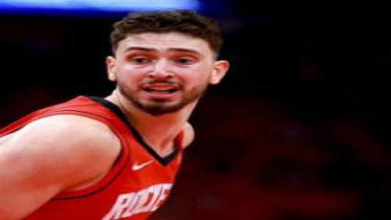 Alperen Şengün'ün double-double'ı yetmedi! Lakers Houston karşısında 3-0 öne geçti