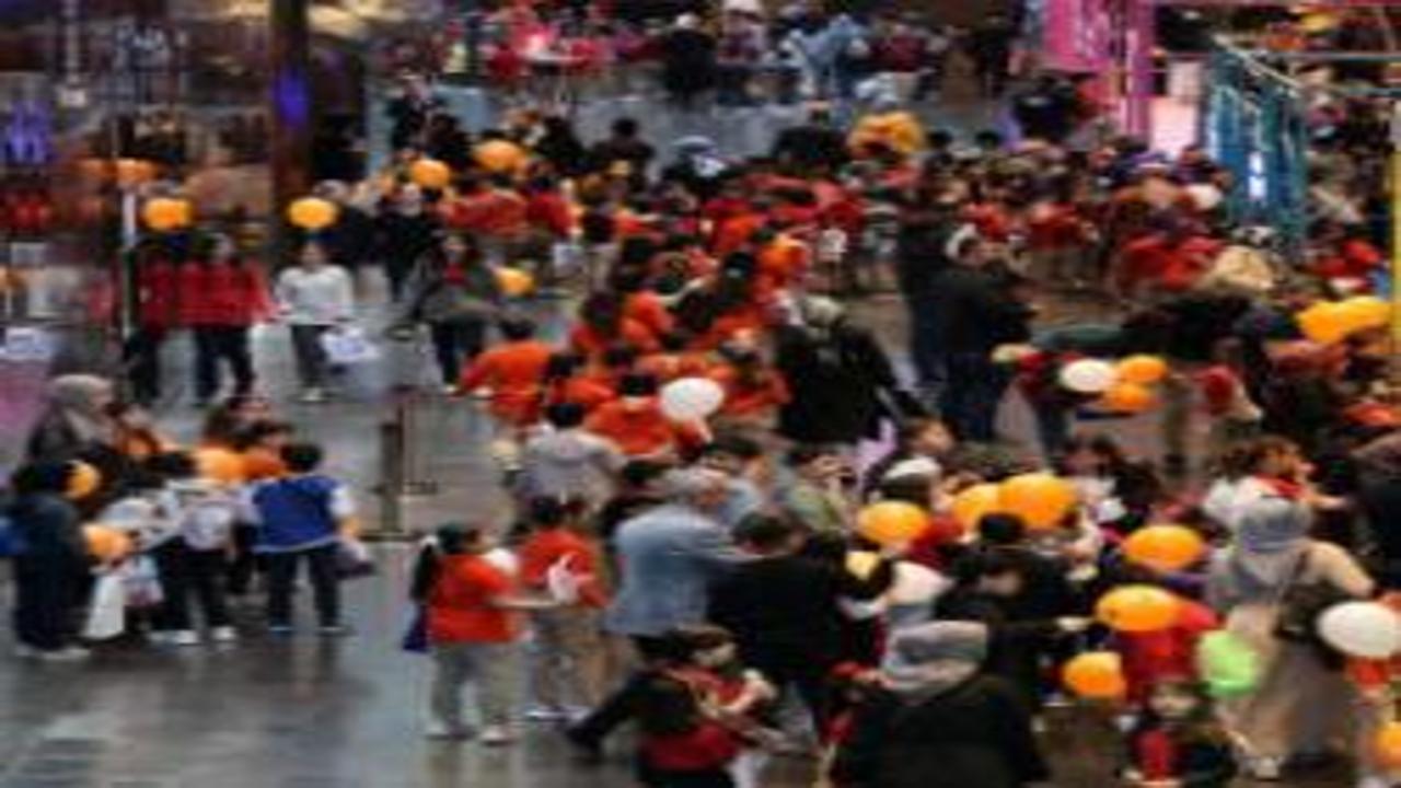 Anadolu’nun en büyük çocuk kitap etkinliği kapılarını açtı