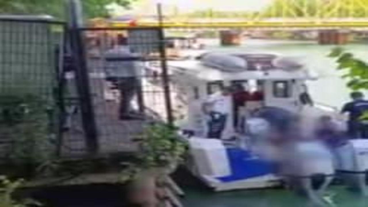 Antalya'da 10 gündür kayıp olarak aranan zabıtadan acı haber