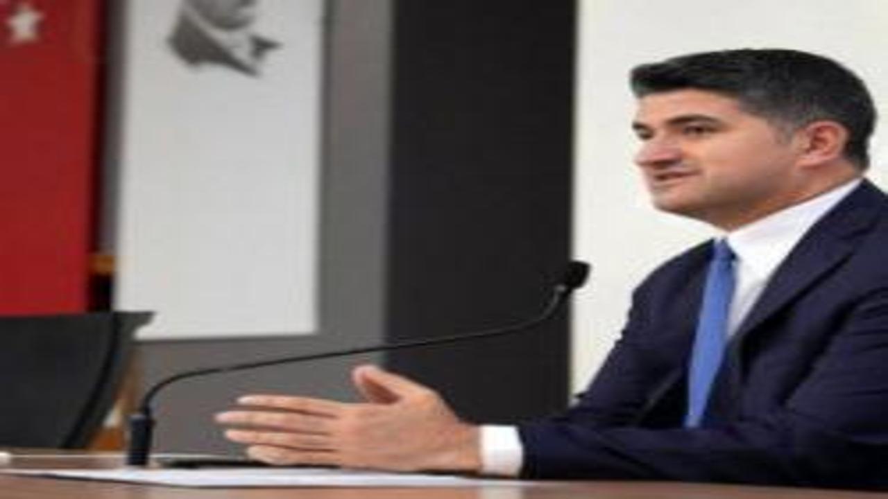 Ataşehir Belediyesi'nde başkan vekili seçimi için tarih açıklandı