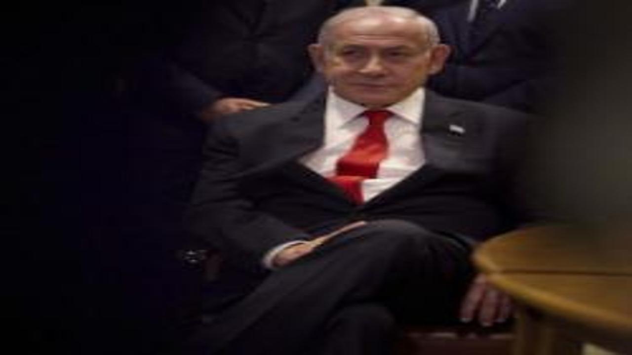 Avrupa Parlamentosu Üyesi Haber7'ye konuştu: 'Netanyahu ülkemize gelirse tutuklanır'