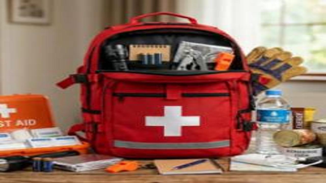 Avrupa ülkesinde savaş alarmı! 'Erzak çantanızı hazırlayın'