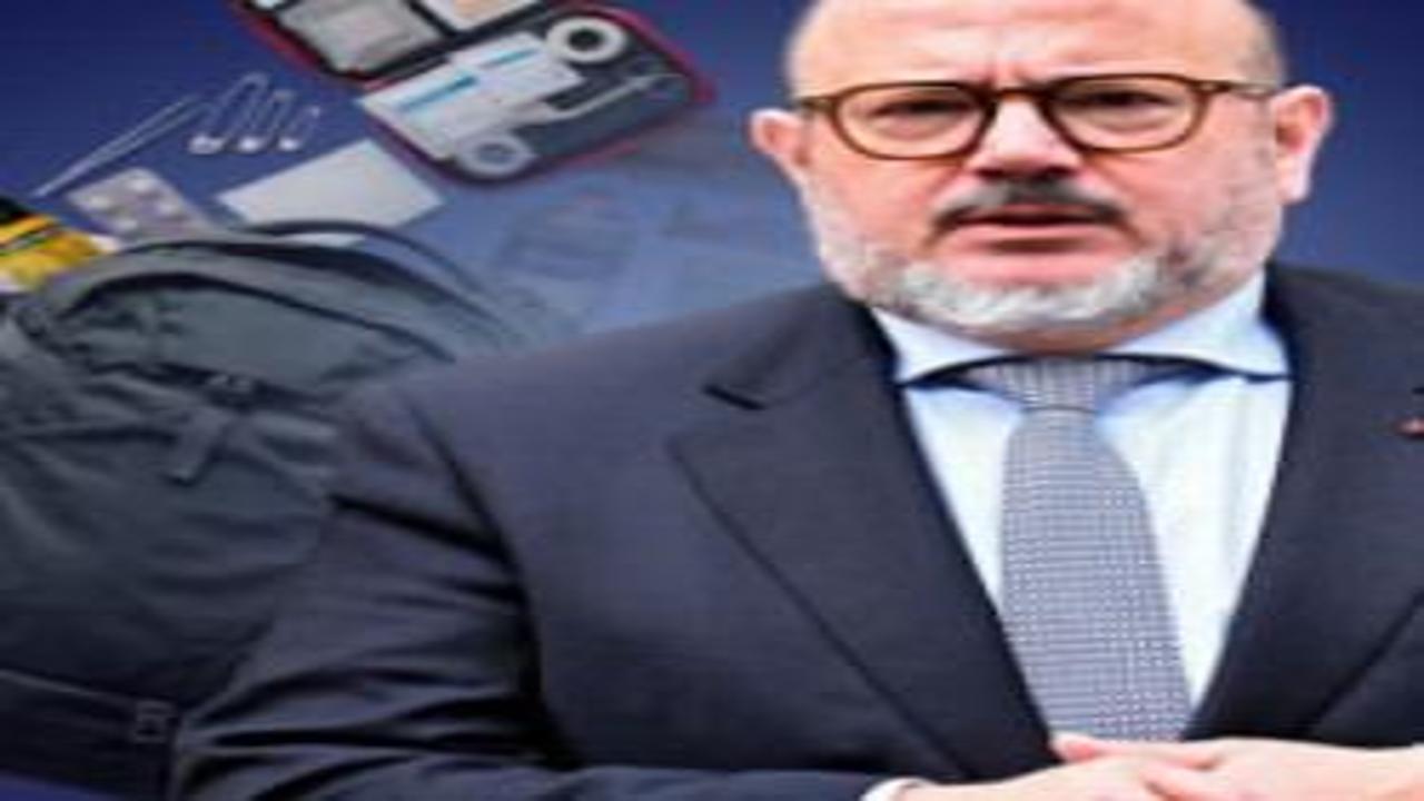 Avrupa ülkesinde savaş alarmı! 'Acil durum çantanızı hazırlayın'